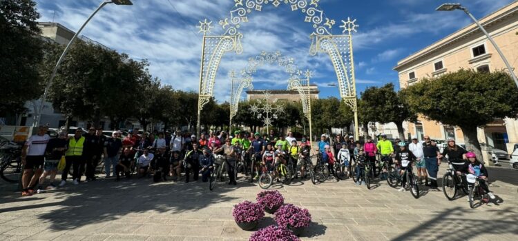 Domenica in bici: una giornata di sport e cultura su due ruote1