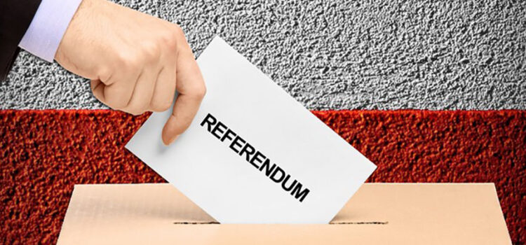 Al via la raccolta firme per il referendum per l’autonomia differenziata