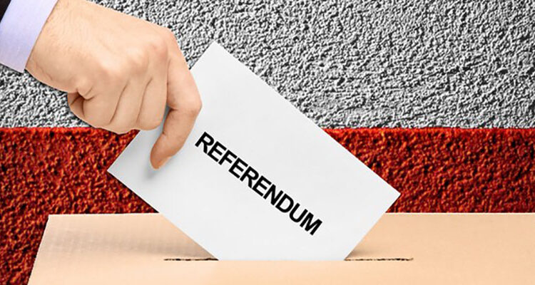 Al via la raccolta firme per il referendum per l’autonomia differenziata